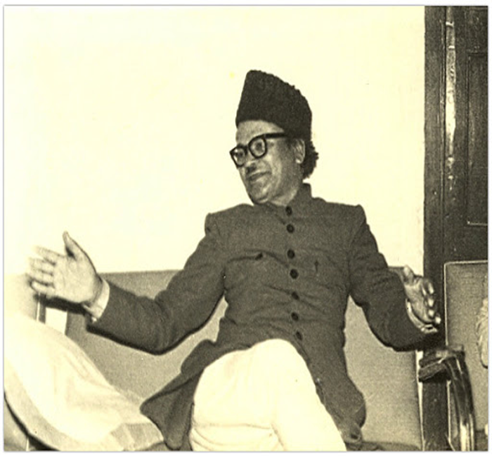 Sulaiman Khateeb