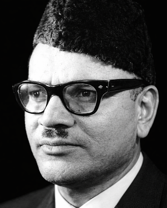 Sulaiman Khateeb